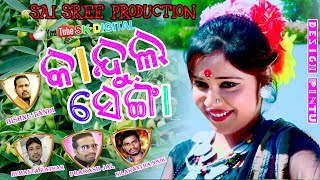 Kandul Senga Singer  Prakash JalNew Sambalpuri Song 2018 [upl. by Ennayoj]