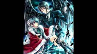 Kuroshitsuji ost  Ciel in wonderland [upl. by Paola]