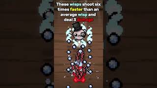 Hatty School quotSpin to Winquot SynergiesShowcase in Tboi shorts isaac tboi repentance showcase [upl. by Florence]