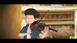 Eman  A Violin Story [upl. by Ramuk988]