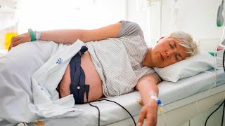 Fetal Monitoring During Labor amp Bradycardia [upl. by Philbert]