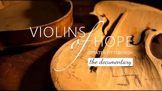 Violins of Hope The Documentary [upl. by Klug]