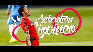 Sebastian Giovinco  Amazing Goals and Skills  Toronto FC [upl. by Westmoreland]