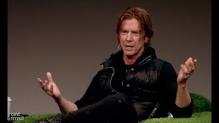 Guns N Roses Duff McKagan On Destroying Aerosmith on Tour amp Their History Together [upl. by Cleodell]