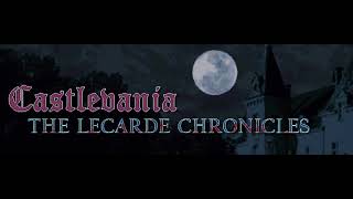 Castlevania Lecarde Chronicles Music Extended  Renons Theme Music box [upl. by Ahaelam]