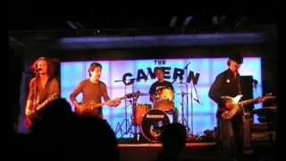 John Lennons Crippled Inside performed by Olle Nilsson at Cavern Club2005wmv [upl. by Antone499]