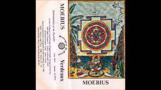 Cyrille Verdeaux – Moebius Side B [upl. by Anwahsar]