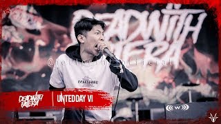 Dead With Falera  For You Forever  Hellprint United Day VI [upl. by Suivatnad218]