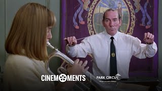 Cinemoments Brassed Off [upl. by Onaicram]