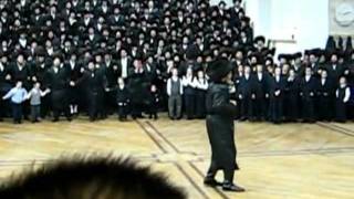 ACDC  TNT  Jewish Dance Video [upl. by Reinhardt]