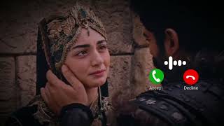 Dirilis Ertugrul Ringtone  Sms Tone  Message Tone  Notification Tone  Ringtone 2025 [upl. by Checani]