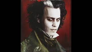 SweeneyTodd Pirellis Miracle Elixir InstrumentalKaraoke [upl. by Jarred868]