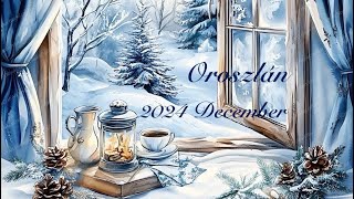 Oroszlán 2024 December [upl. by Arundel]