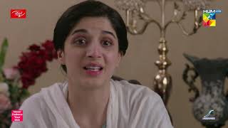 Qissa Meherbano Ka  Episode 12  Best Moment 11  HUMTV Drama [upl. by Eednarb]