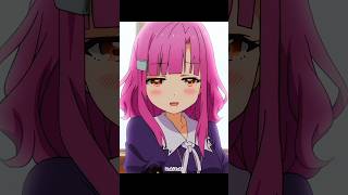 😭😭😭😭 anime gakkougurashi schoollive animeedit [upl. by Naired]