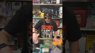 How to Clean Your NES Games gamestore Games retro nostalgia nintendo nes [upl. by Claiborne231]