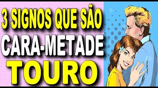 ❤️ TOURO COMBINA COM QUAL SIGNO SIGNO NO AMOR SIGNOS QUE COMBINAM COM TOURO PARA NAMORAR [upl. by Soilisav]