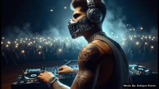 Deep House EDM Workout Motivation Music 2024  Power Through Workouts with Energizing Fitness Beats [upl. by Enywad13]