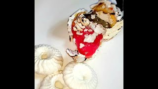 awesome meringue مورينغ عجيب [upl. by Pauly]