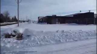 Sault Ste Marie Ontario  59000 sf Building on 326 Acres of Land for Sale [upl. by Joerg754]