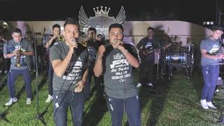 BandaAljibeMX  Popurrí de Rock Fifí Rockbandenado Desde El Rancho 🔥 [upl. by Delilah]