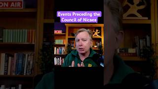 Events Preceding The Council of Nicaea [upl. by Cookie275]