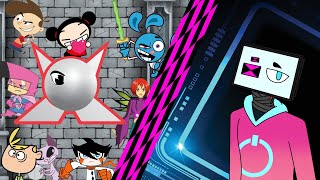 The Short Lived Fun World of Jetix [upl. by Meredeth]