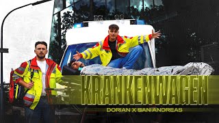 ICON 4  San Andreas X Dorian  Krankenwagen Prod By Ryzn Offizielles Musikvideo [upl. by Ariik743]