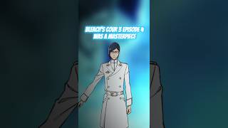 Uryu VS Ichigo Was INSANE uryu ichigo bleachtybw bleach [upl. by Fish]