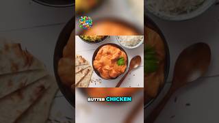 Butter Chicken vs Coq au Vin Ultimate Comfort Food Showdown [upl. by Jacoby]