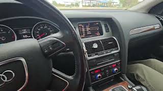 2012 Audi Q7 TDI Premium Plus [upl. by Bocaj]