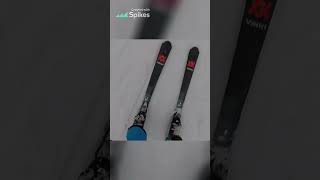 3 Basics of Skiing explained by ME skiing outdoorsadventure basics explained [upl. by Uhayile]