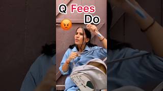 Q fees do 😡 funny students result [upl. by Erek]