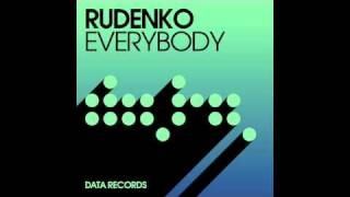 Rudenko  Everybody Agent X Remix [upl. by Suckow]