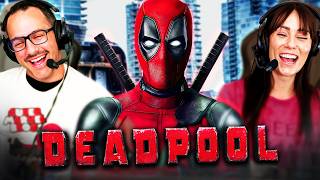 Deadpool amp Wolverine Final Trailer 2024 [upl. by Annovaj701]