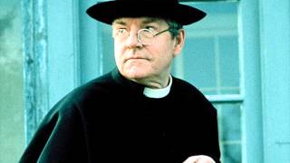 Father Brown Theme 1970s by Jack Parnell Spy Glass [upl. by Ochs]