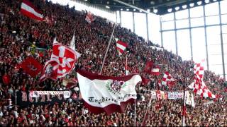 1 FC KAISERSLAUTERN  FC Bayern München Teil 3 2011 Aufstellung Bayern  Betzelied [upl. by Iamhaj349]