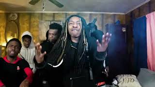 Mg nussie Ft 40glockCyou  Spin again official music video [upl. by Ahsinrac]