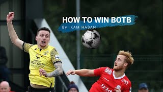 How To Win BOTB  WEEK 45 [upl. by Eirameinna]