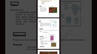 MICROBIOLOGY LECTURE  6  PHARMACY TECHNICIAN 1ST YEAR [upl. by Rosenstein889]