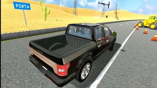 offroad suv jeep 4×4 driverjeep into 4 wheel drive [upl. by Ttevy]