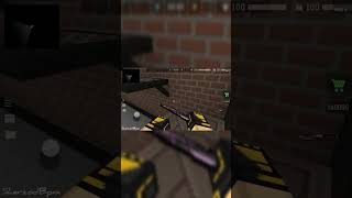 💀 csgo blockpost blockstrke csgo2 bgmi [upl. by Iluj272]