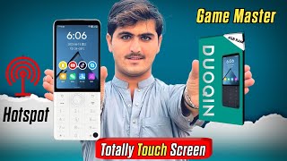 Xiaomi Qin F22 Pro Price in Pakistan  Xiaomi Qin F22 Pro Review [upl. by Lalo161]