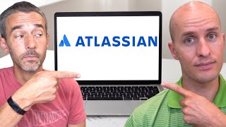 Is Atlassian Stock A Good Investment TEAM Stock Analysis [upl. by Claiborn]