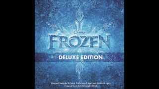 1 Frozen Heart  Frozen OST [upl. by Monroe]