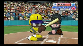 Game 86 Season 5 Indianapolis Squirrels MLB PowerPros 2008 [upl. by Nosauq]