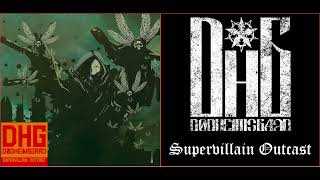 💀 Dødheimsgard  Supervillain Outcast 2007 Full Album 💀 [upl. by Kinney]