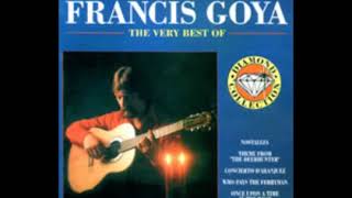 Francis Goya  The very best of 2017 [upl. by Ehc]