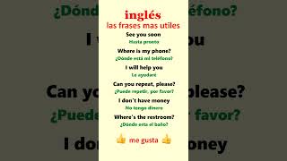 ¡Aprender clases de ingles para principiantes [upl. by Mirella]