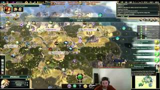 Game 228 Carthage Part 3 [upl. by Erin]